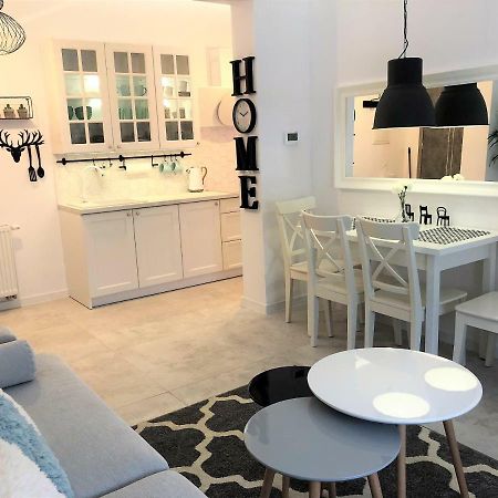 Apartament Bellapola 2 Nysa Exteriér fotografie