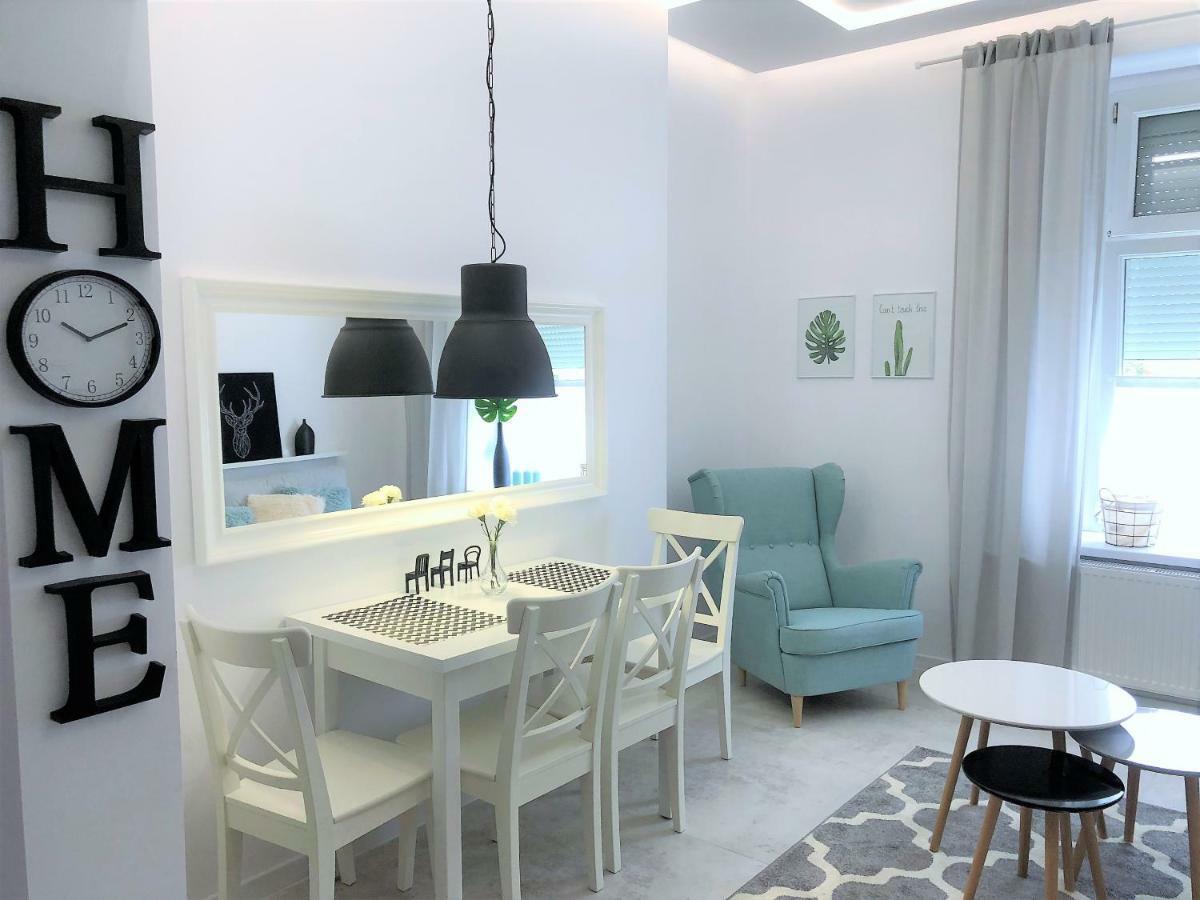 Apartament Bellapola 2 Nysa Exteriér fotografie