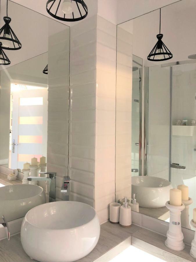 Apartament Bellapola 2 Nysa Exteriér fotografie