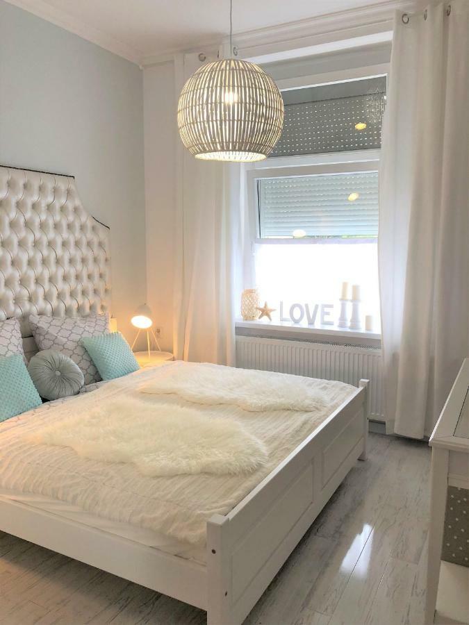Apartament Bellapola 2 Nysa Exteriér fotografie