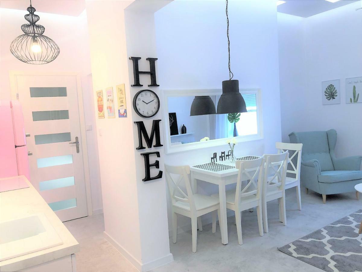 Apartament Bellapola 2 Nysa Exteriér fotografie
