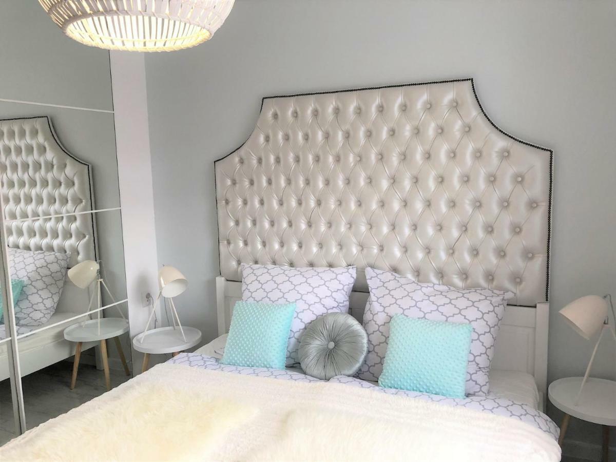 Apartament Bellapola 2 Nysa Exteriér fotografie