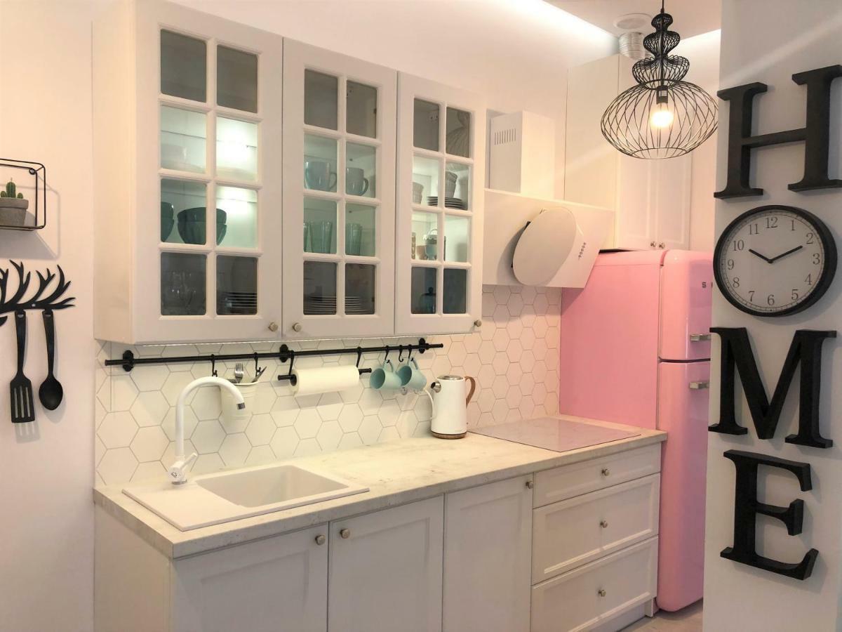 Apartament Bellapola 2 Nysa Exteriér fotografie